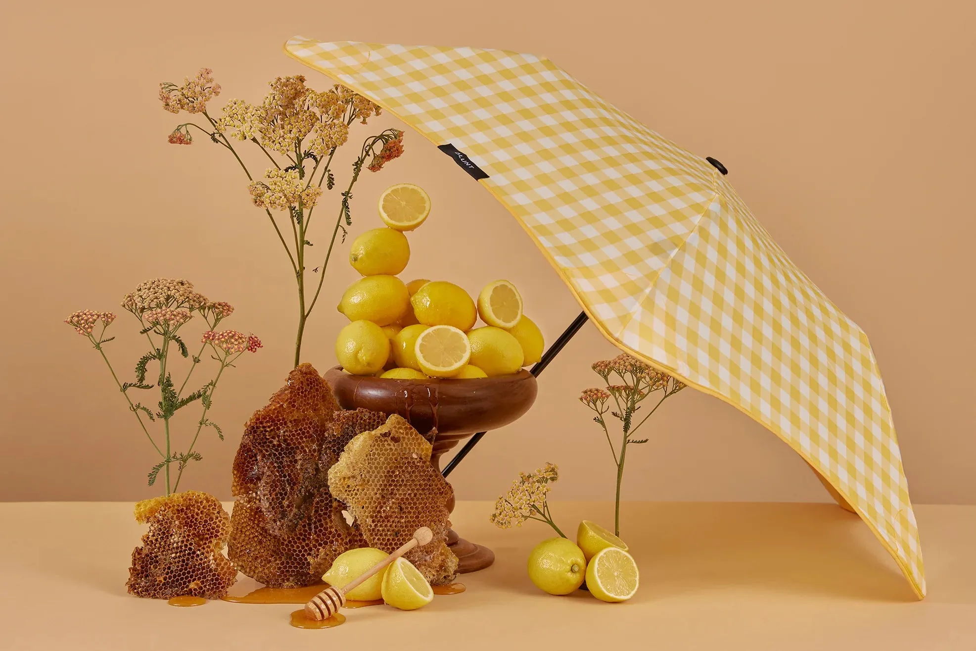 BLUNT METRO | LEMON & HONEY