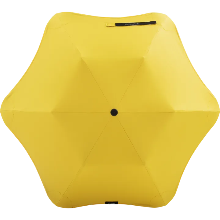 BLUNT METRO UV YELLOW