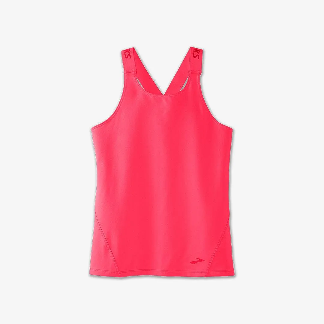 Brooks - Pick-up Tank - Femme