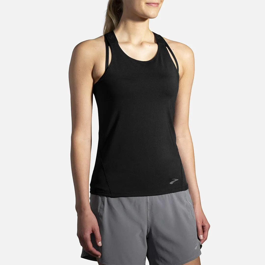 Brooks - Pick-up Tank - Femme