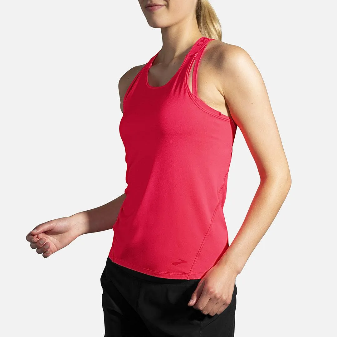 Brooks - Pick-up Tank - Femme