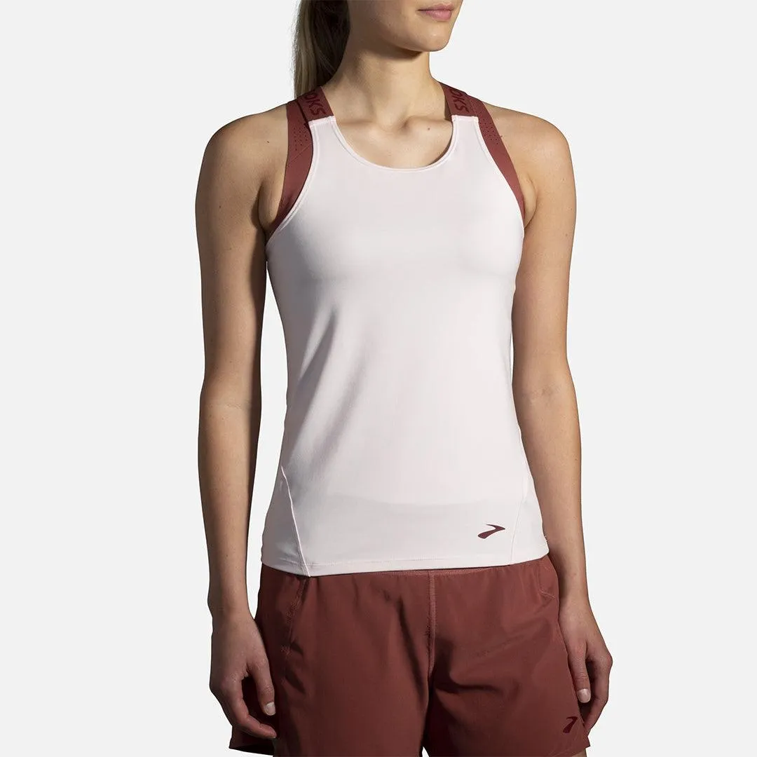 Brooks - Pick-up Tank - Femme