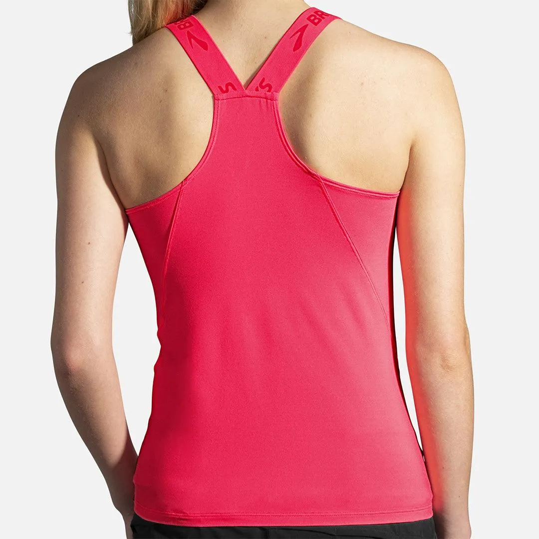 Brooks - Pick-up Tank - Femme