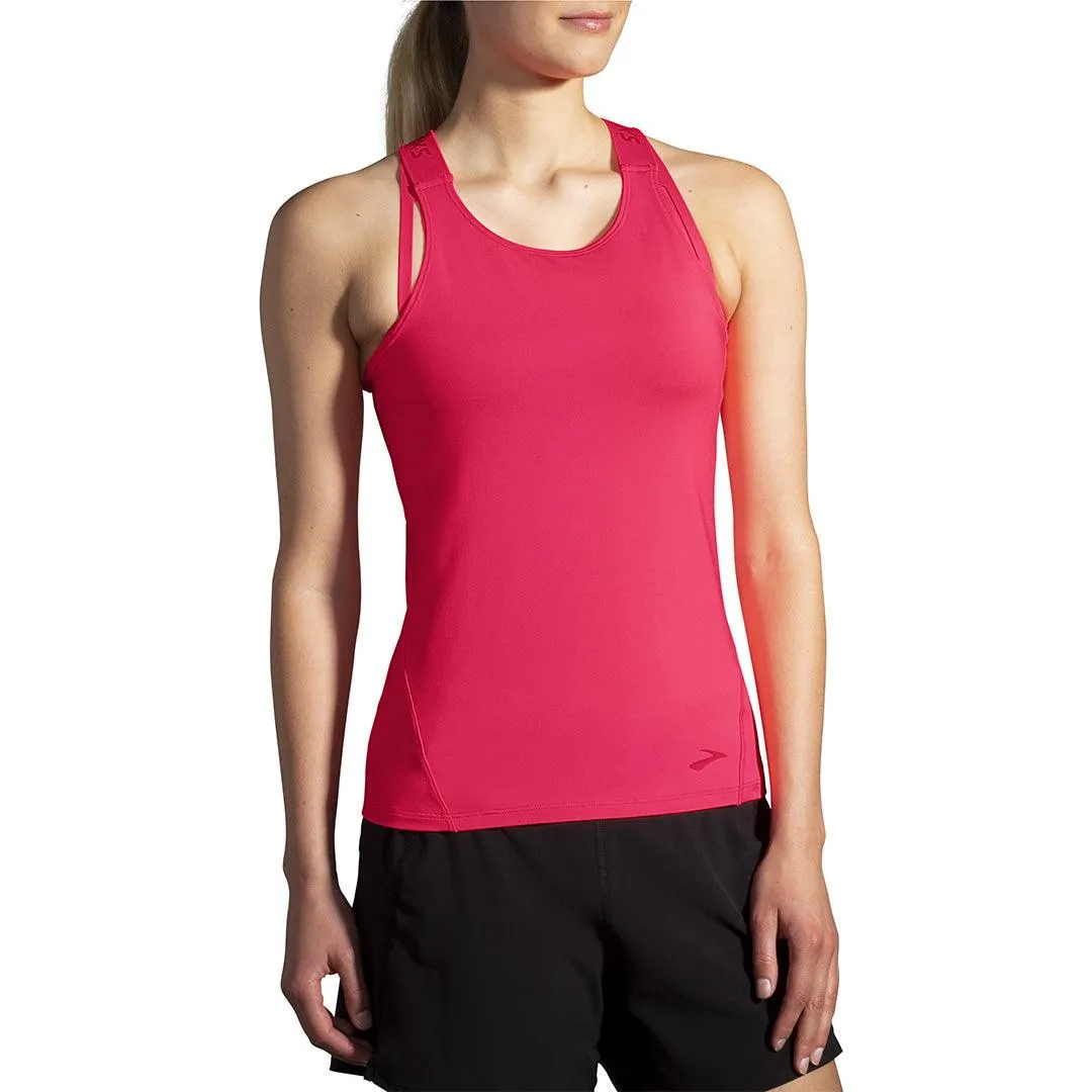 Brooks - Pick-up Tank - Femme