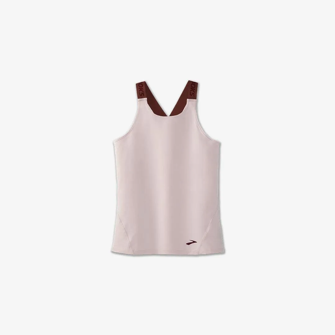 Brooks - Pick-up Tank - Femme