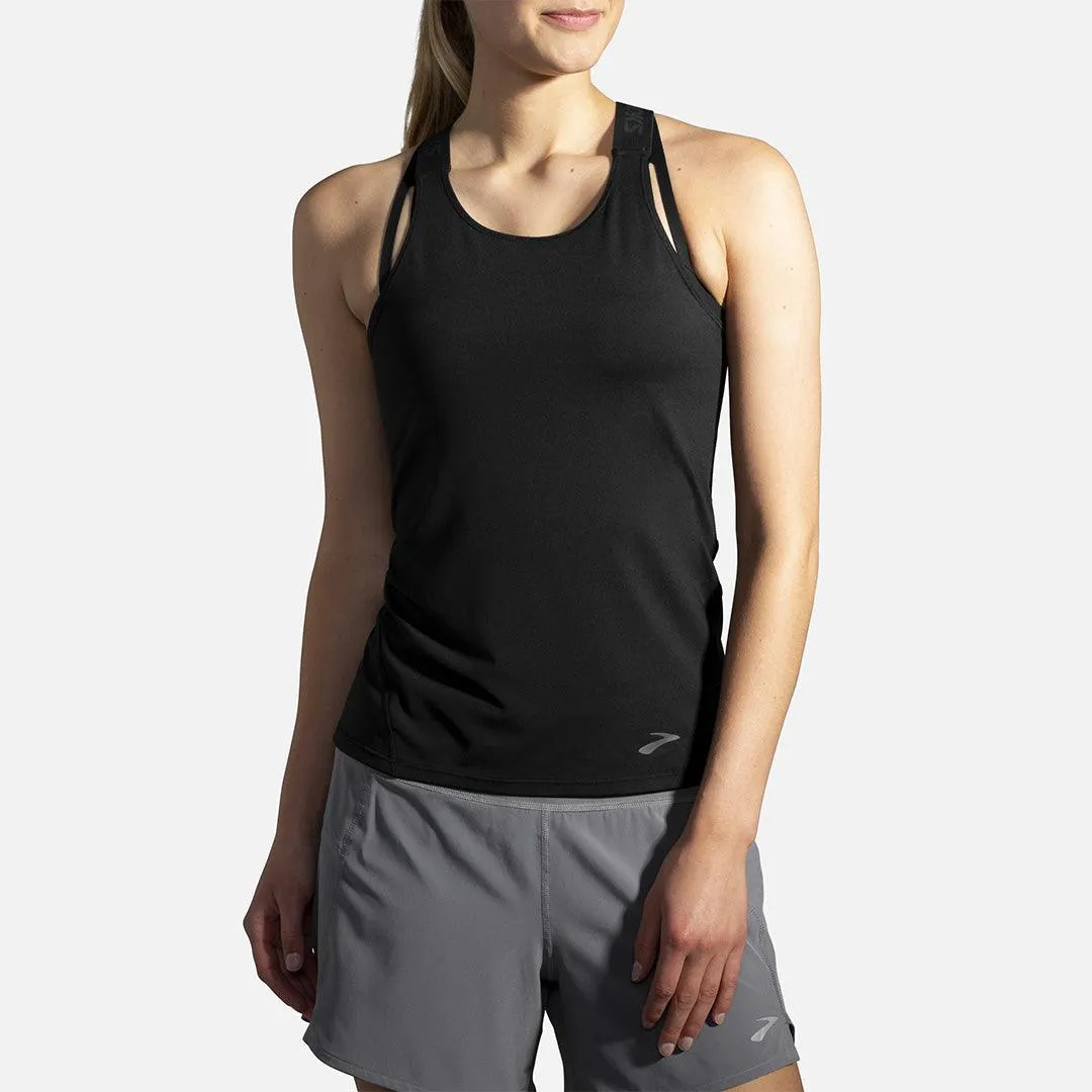 Brooks - Pick-up Tank - Femme
