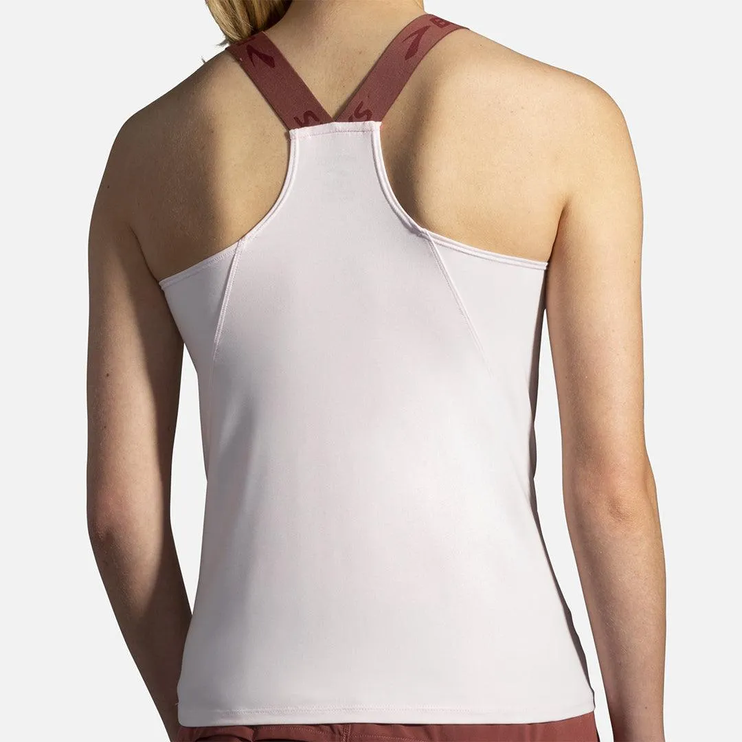 Brooks - Pick-up Tank - Femme