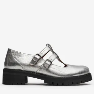 Buxton - Mary Janes