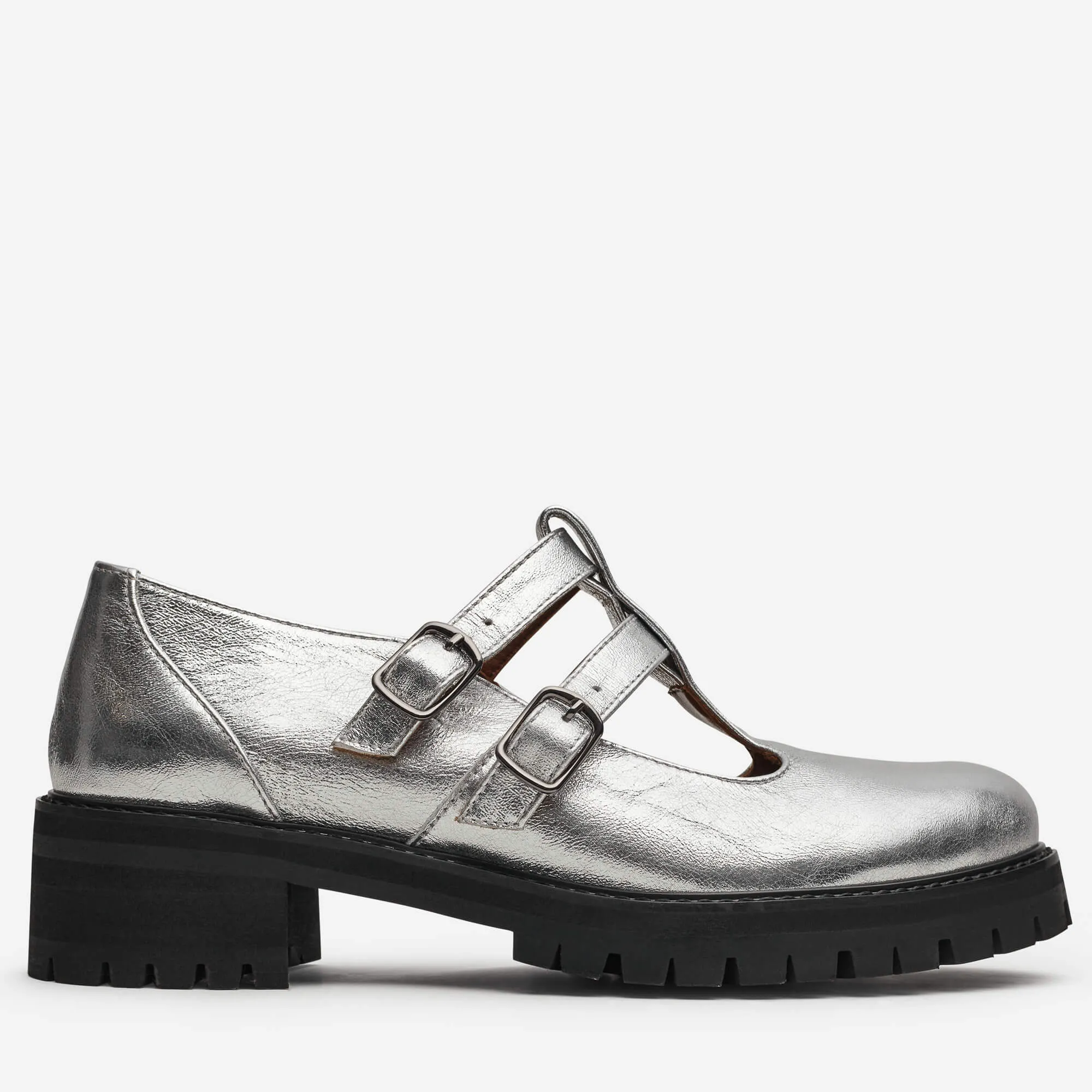 Buxton - Mary Janes