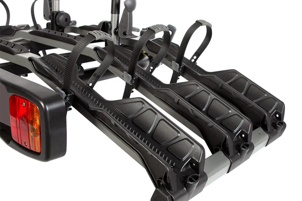 Buzz Rack E-Hornet 3 3-Bike Platform Rack