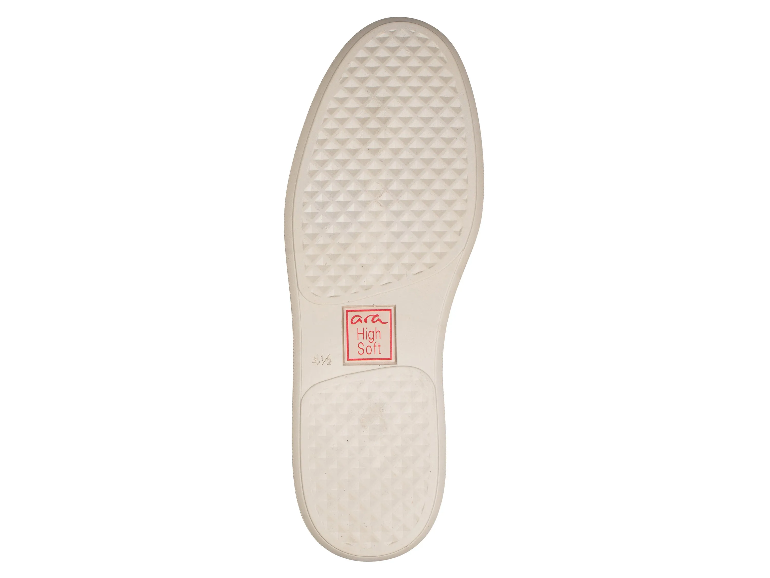 Camden | Cream / Aqua