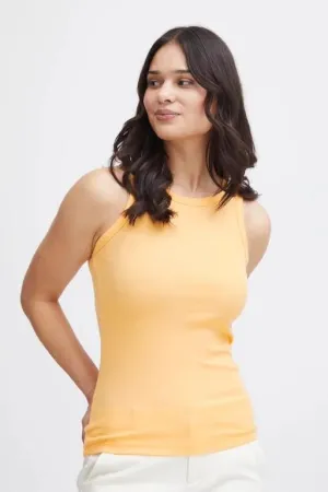 Camisole abricot de Fransa
