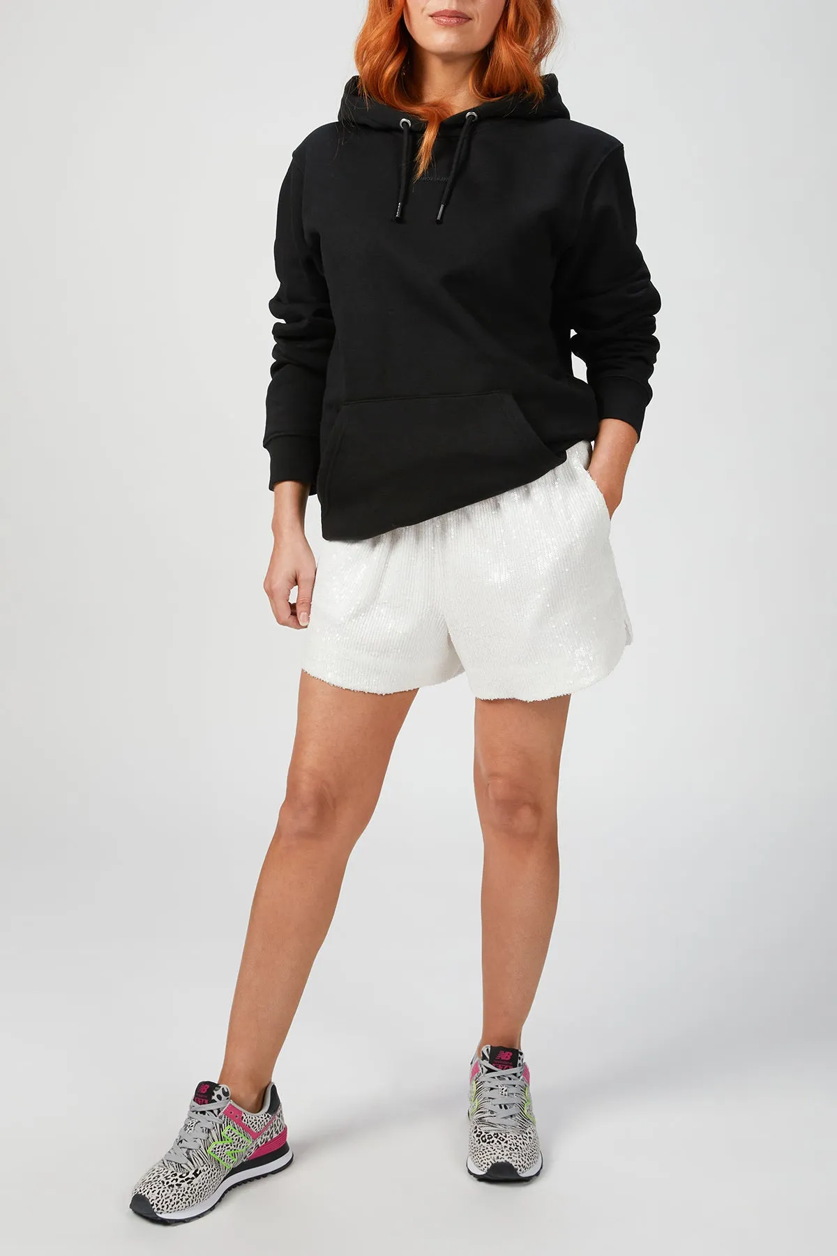 CASH SHORTS