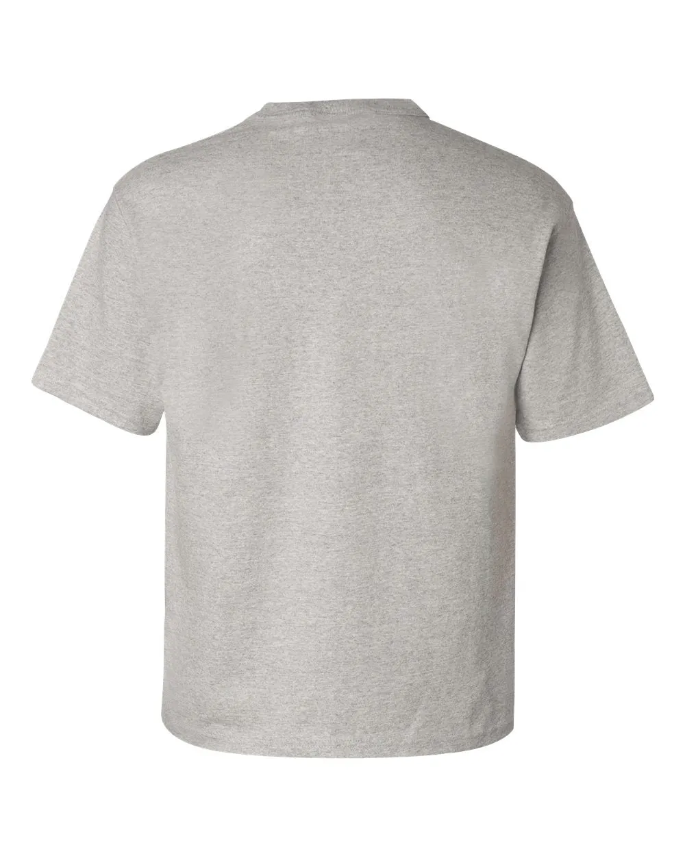 Champion - Heritage Jersey T-Shirt Oxford Grey