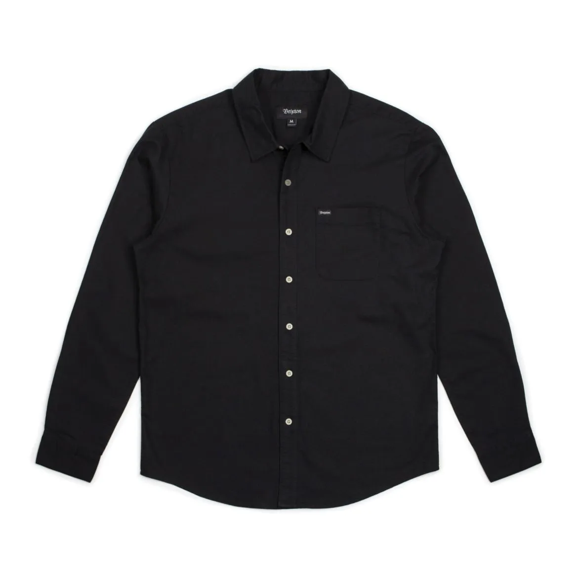 Charter Oxford L/S Woven Shirt - Brixton
