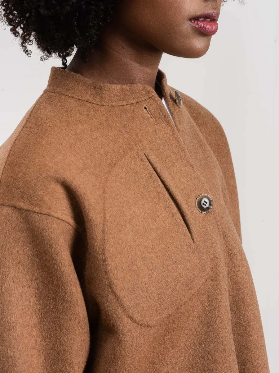 coda jacket