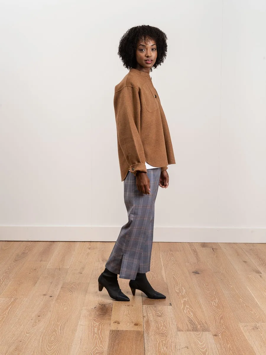 coda jacket