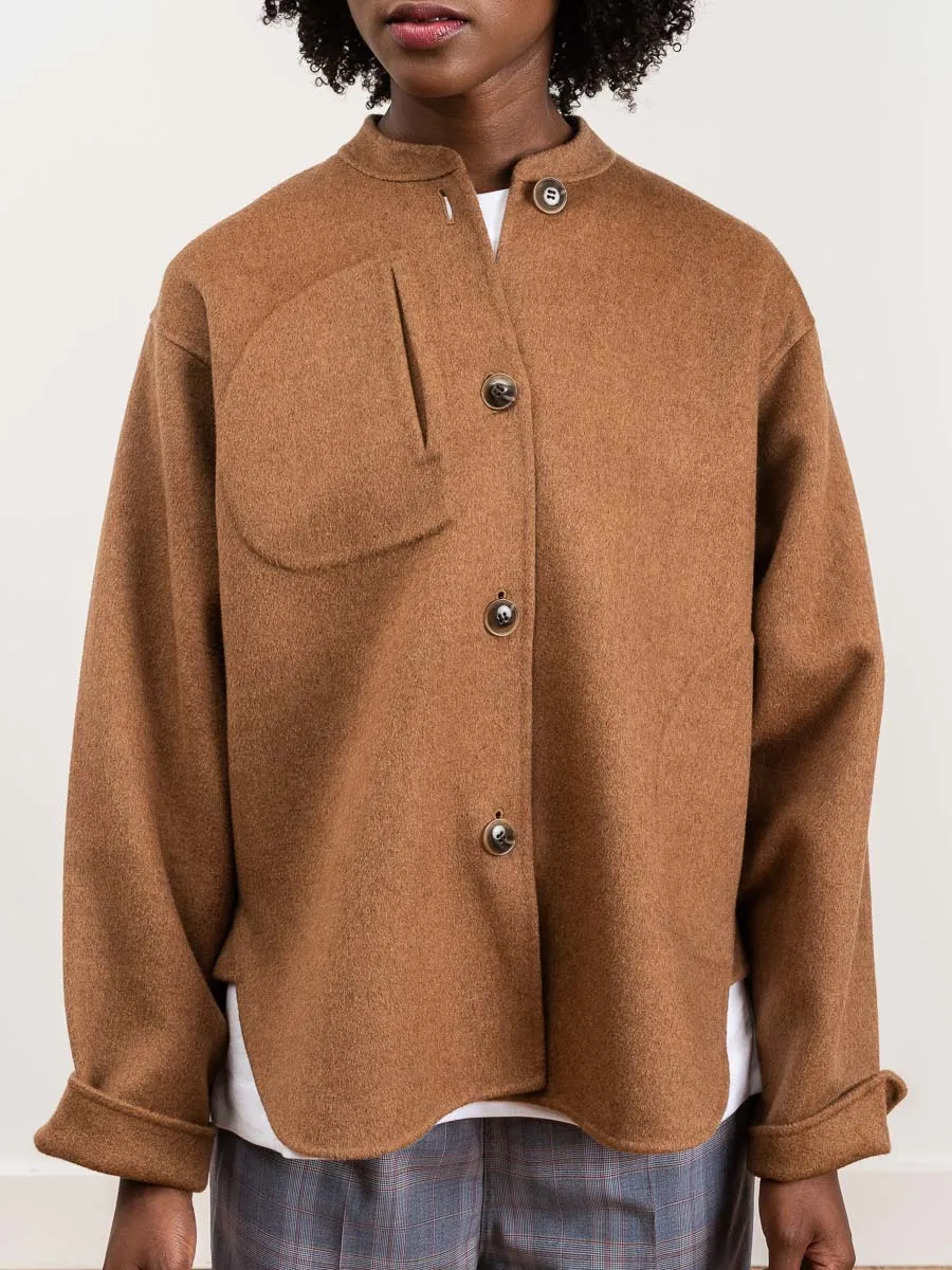 coda jacket