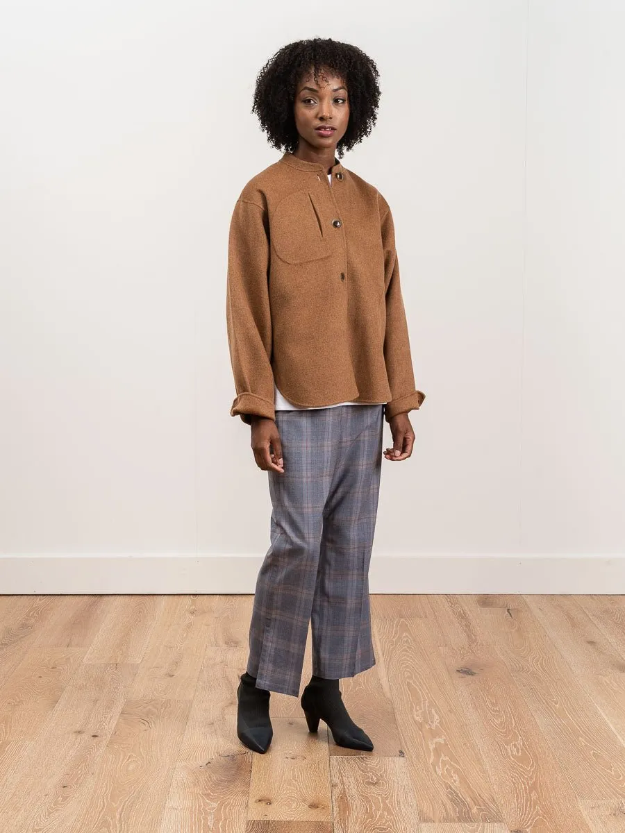 coda jacket