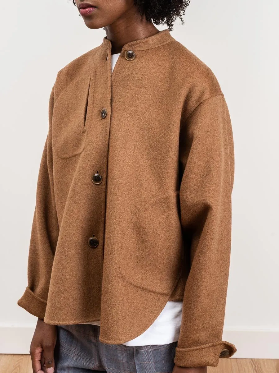 coda jacket