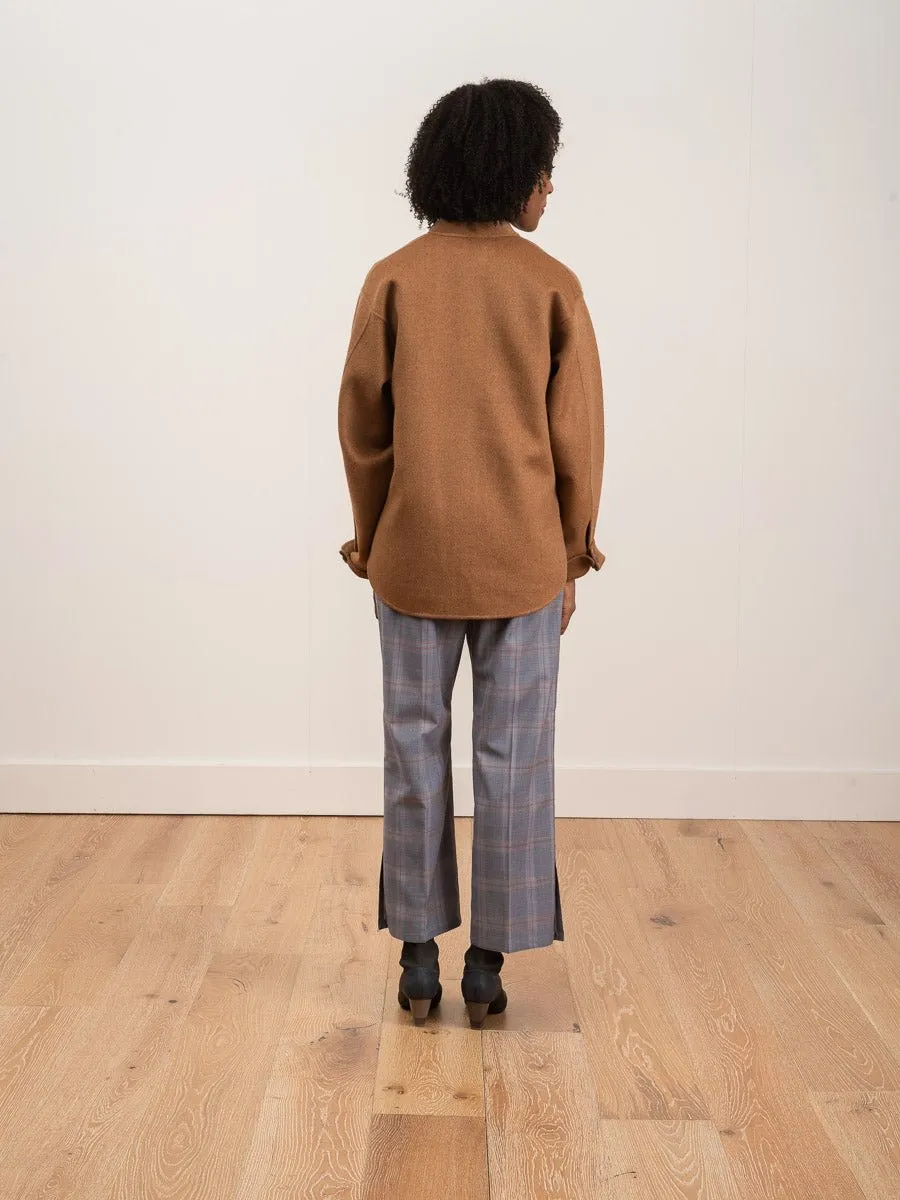 coda jacket