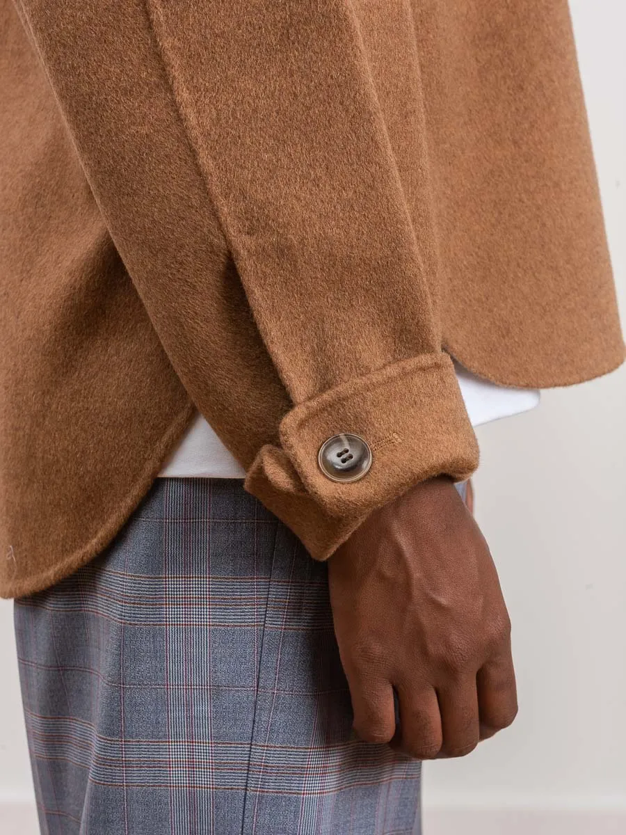 coda jacket