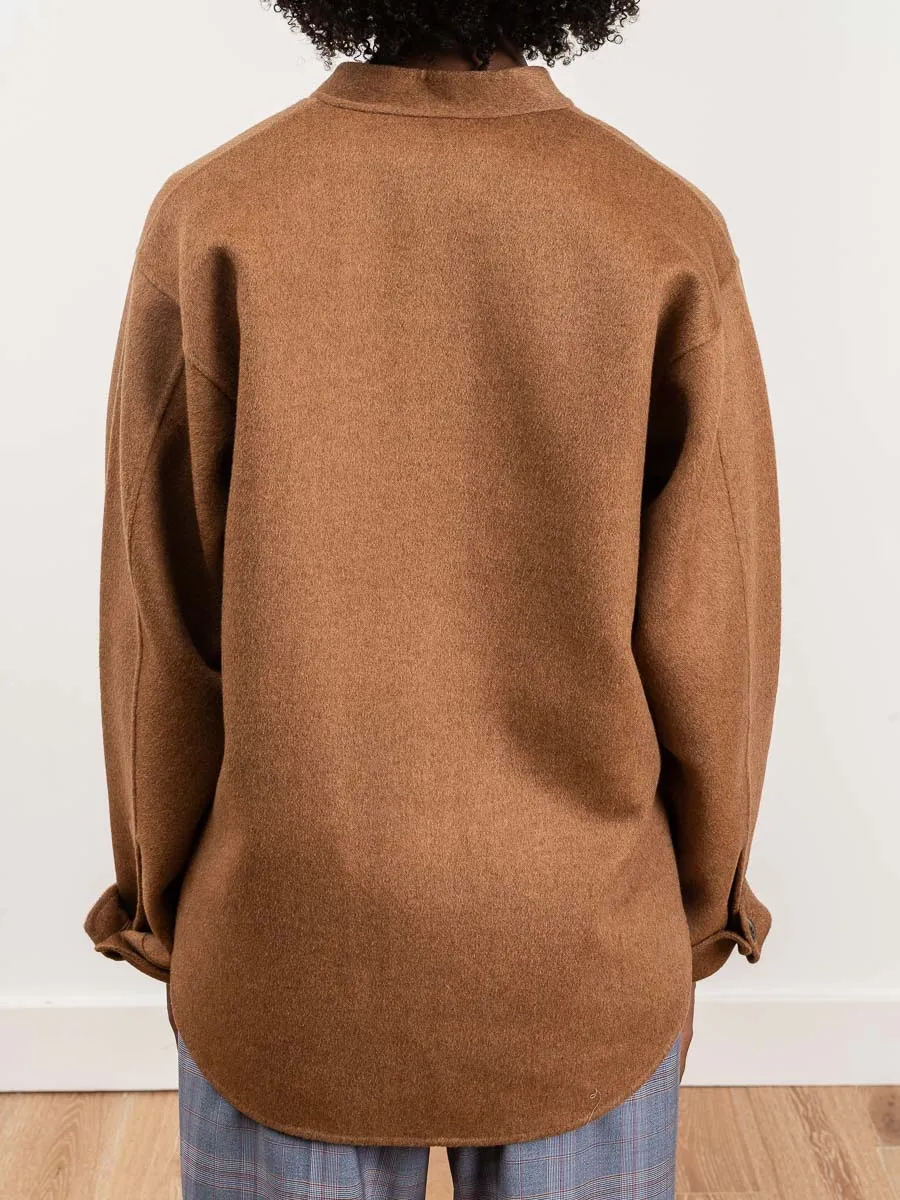 coda jacket