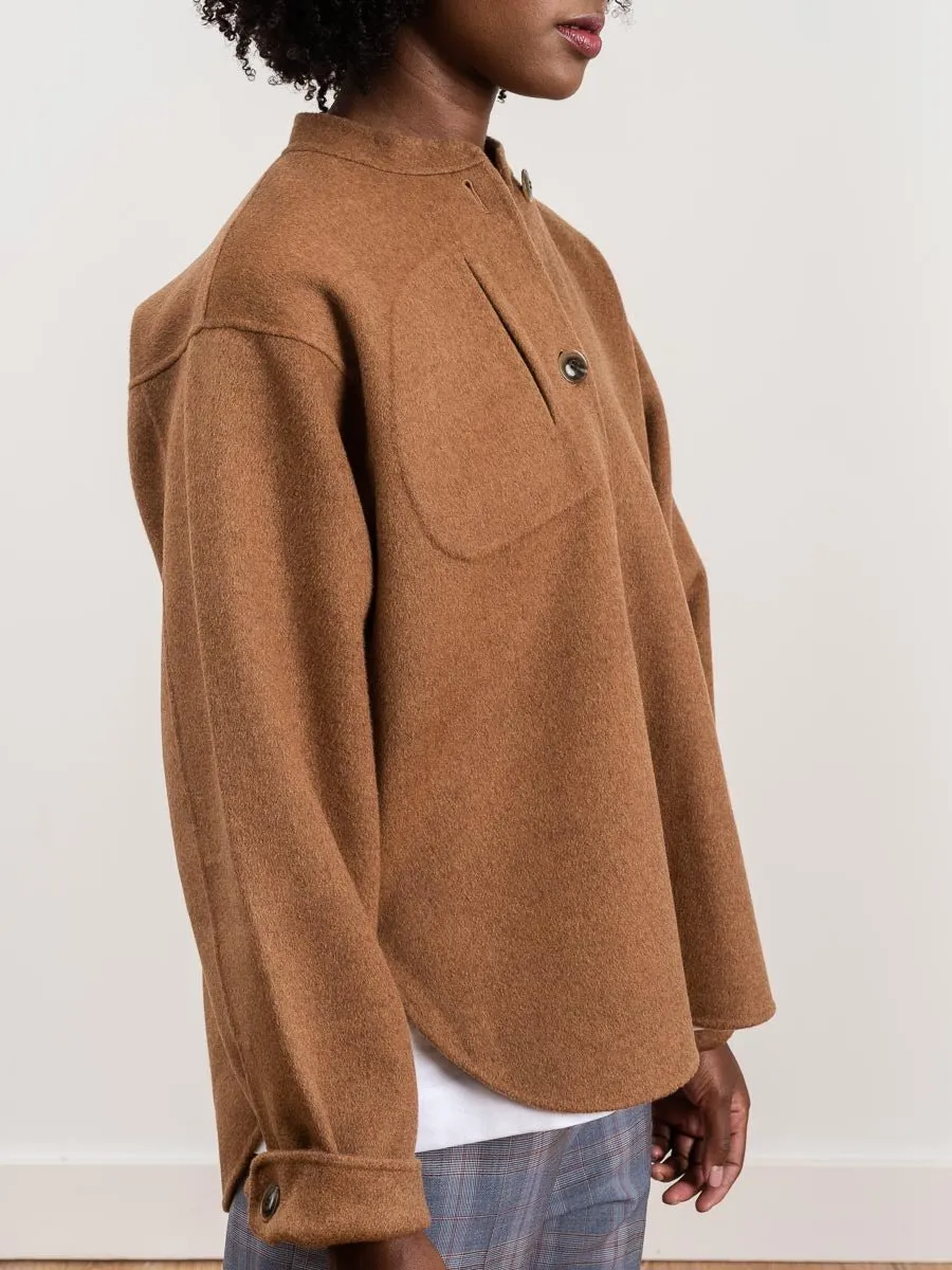 coda jacket