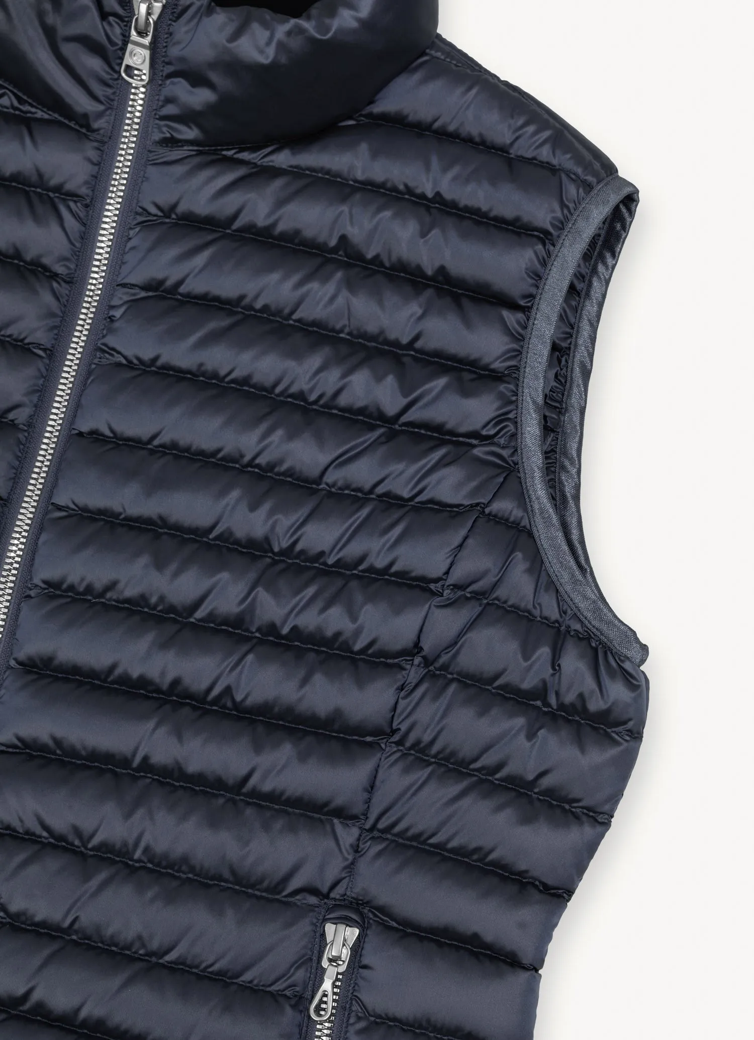 Colmar Women's Down Gilet