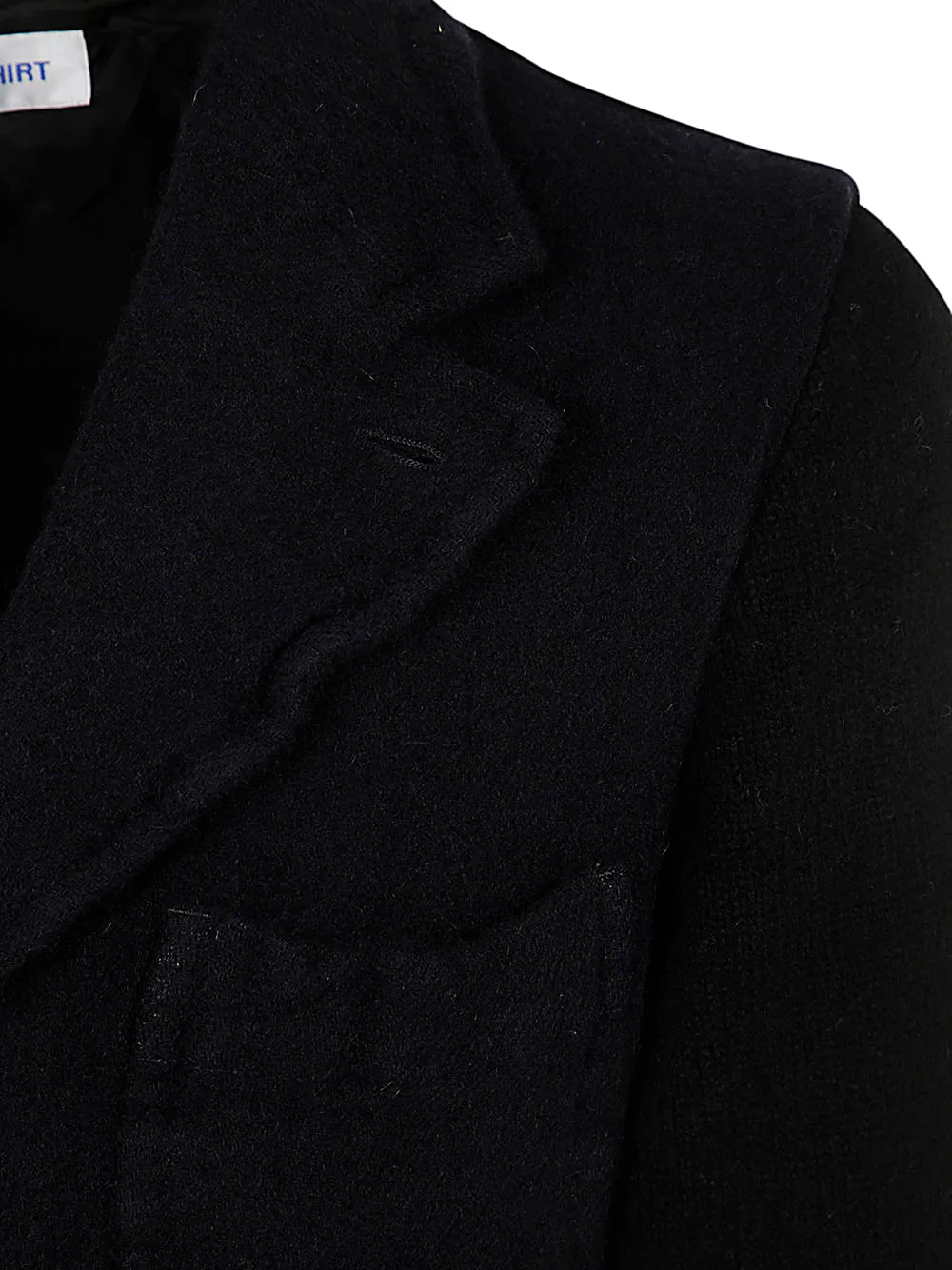 COMME DES GARÇONS SHIRT Men's Woven Jacket - FW24 Collection