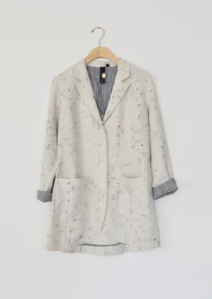 Day Coat (Spanish Glove)