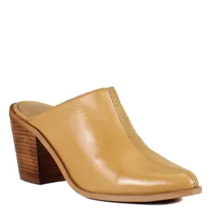 Diba True No Vella - Tan Leather