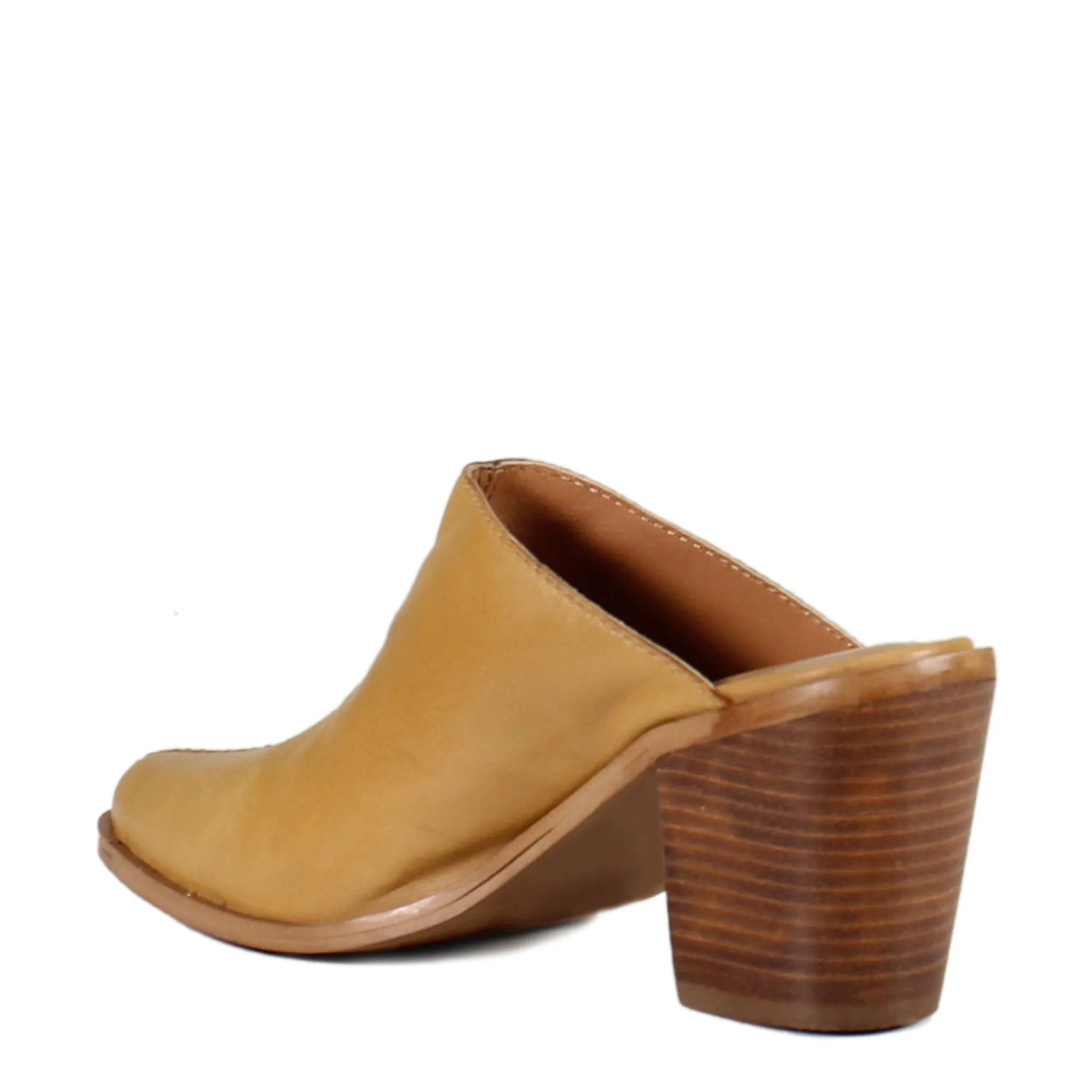 Diba True No Vella - Tan Leather