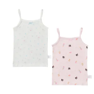DOUBLE_B CAMISOLE SET