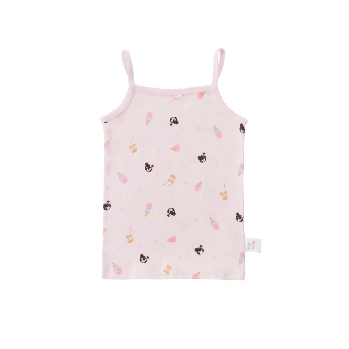 DOUBLE_B CAMISOLE SET