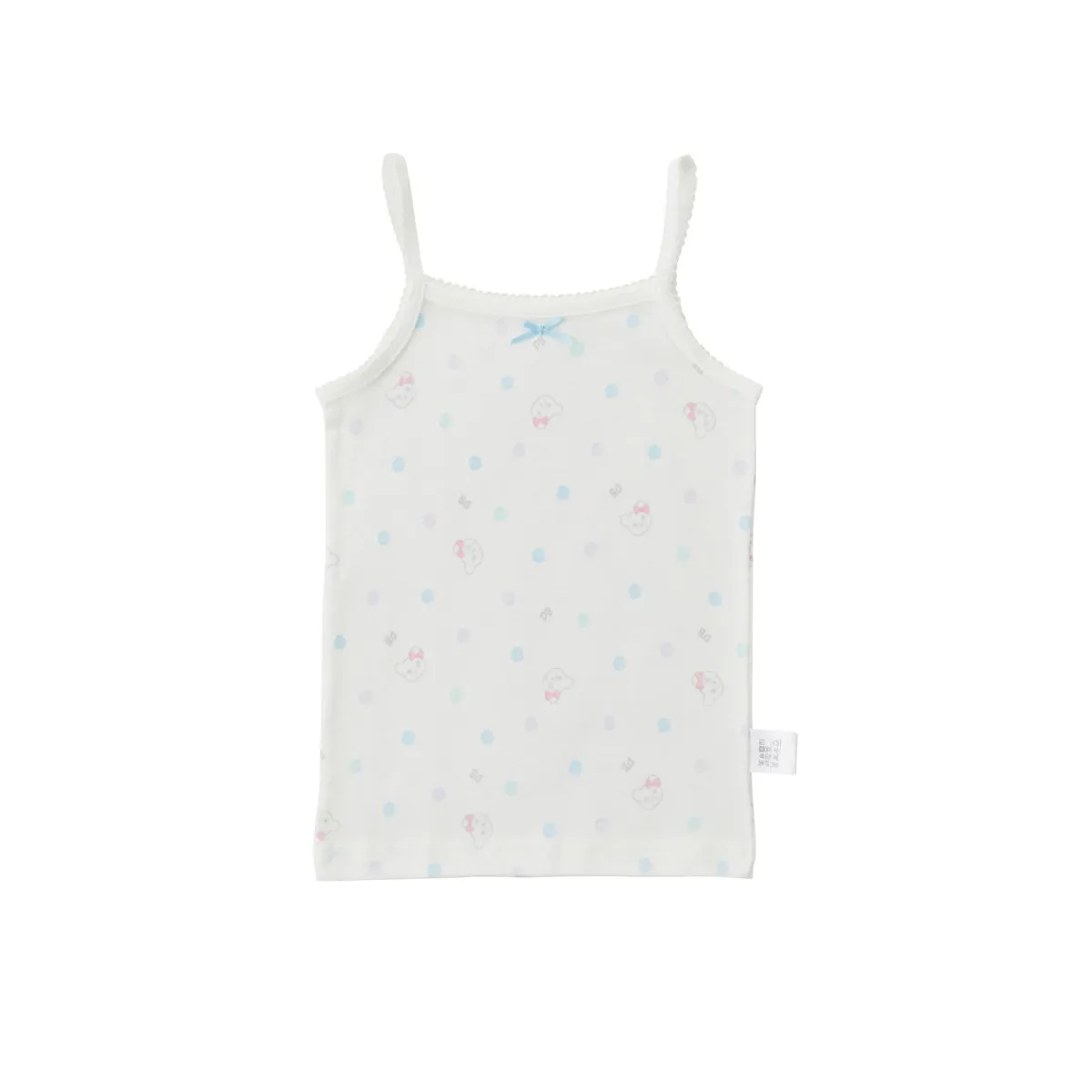 DOUBLE_B CAMISOLE SET