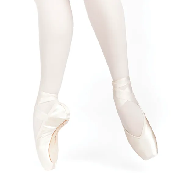 Entrada V-Cut Pointe Shoe