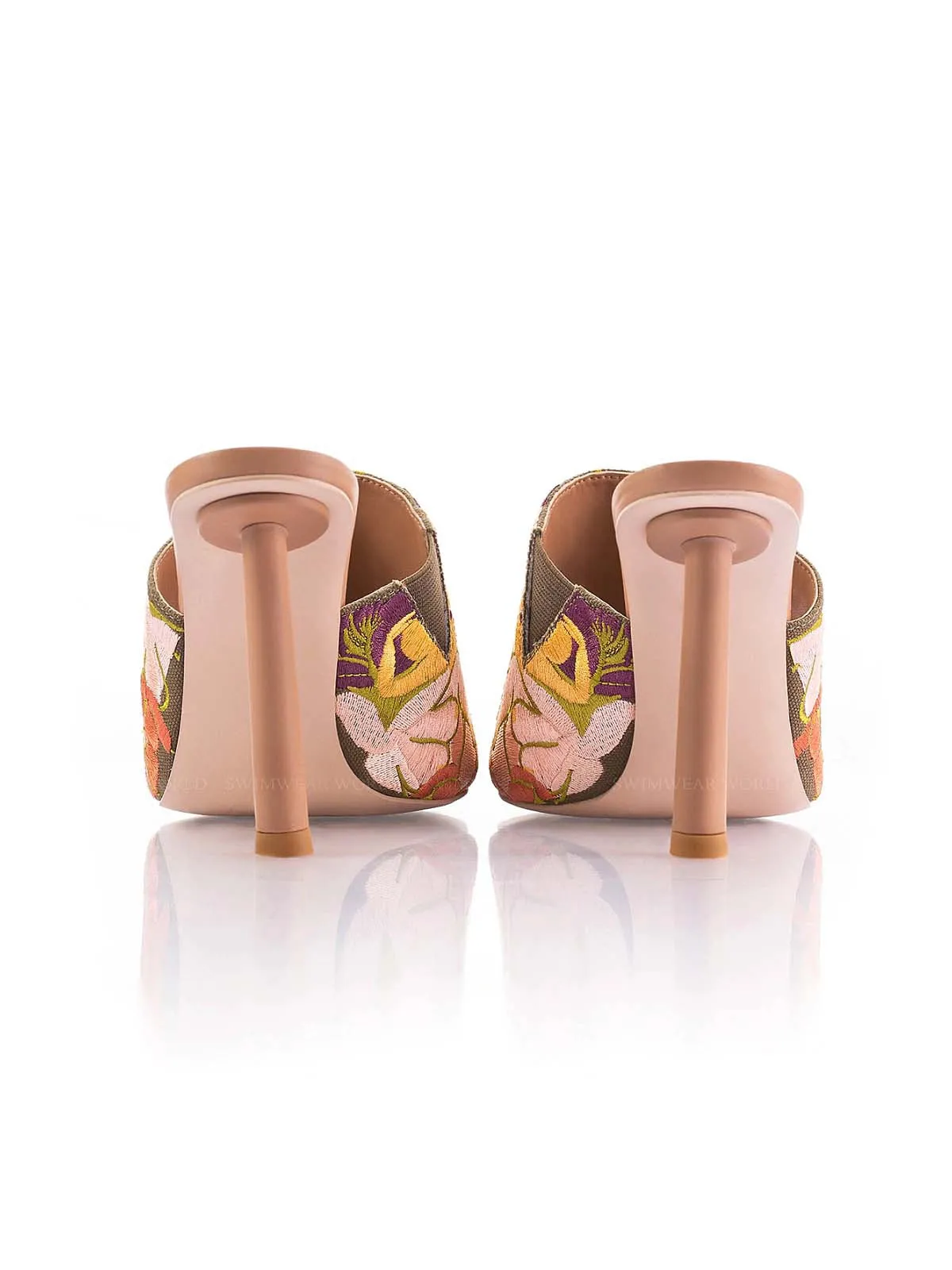 Etena Sandals ::RET