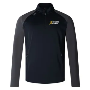 Faribault Boksprings Elite 1/4 Zip Top by Canterbury