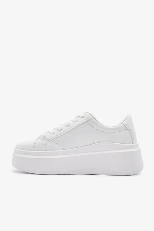Fila Women's Charlene White