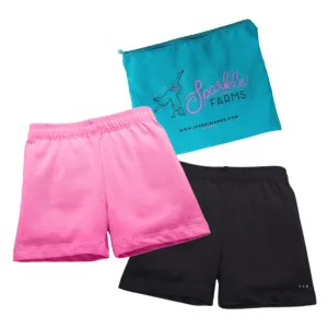Fill Your Own Pouch 2-Pack