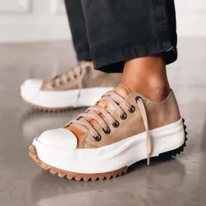 Fiona | Orthopedic Platform Shoes
