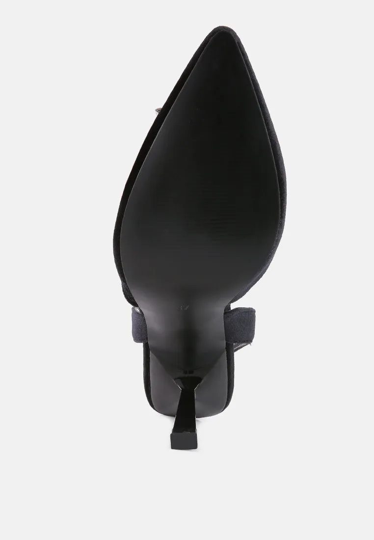 Firebird Pump By Ruw
