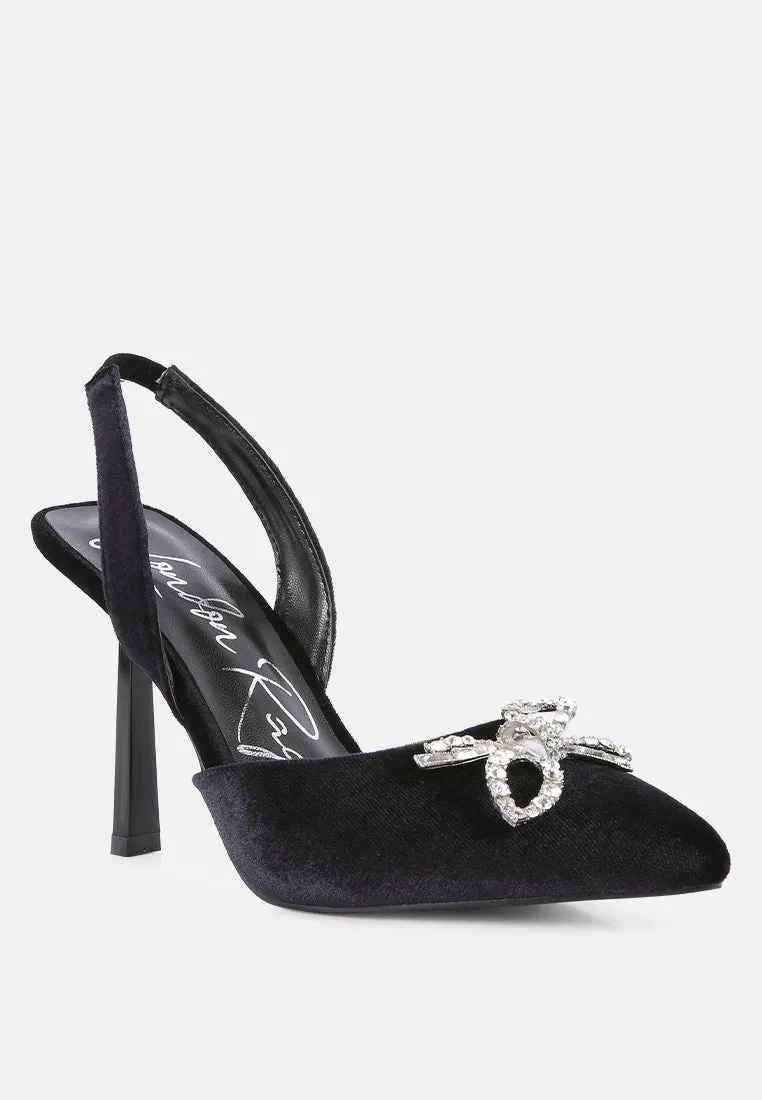 Firebird Pump By Ruw