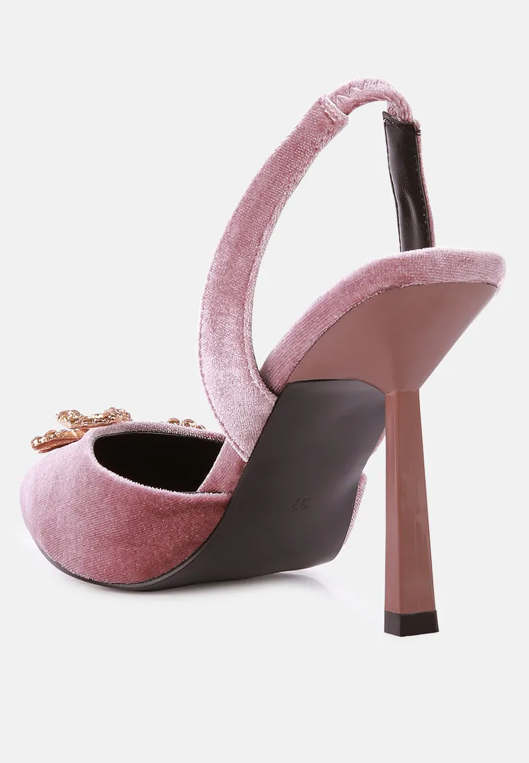 Firebird Pump By Ruw