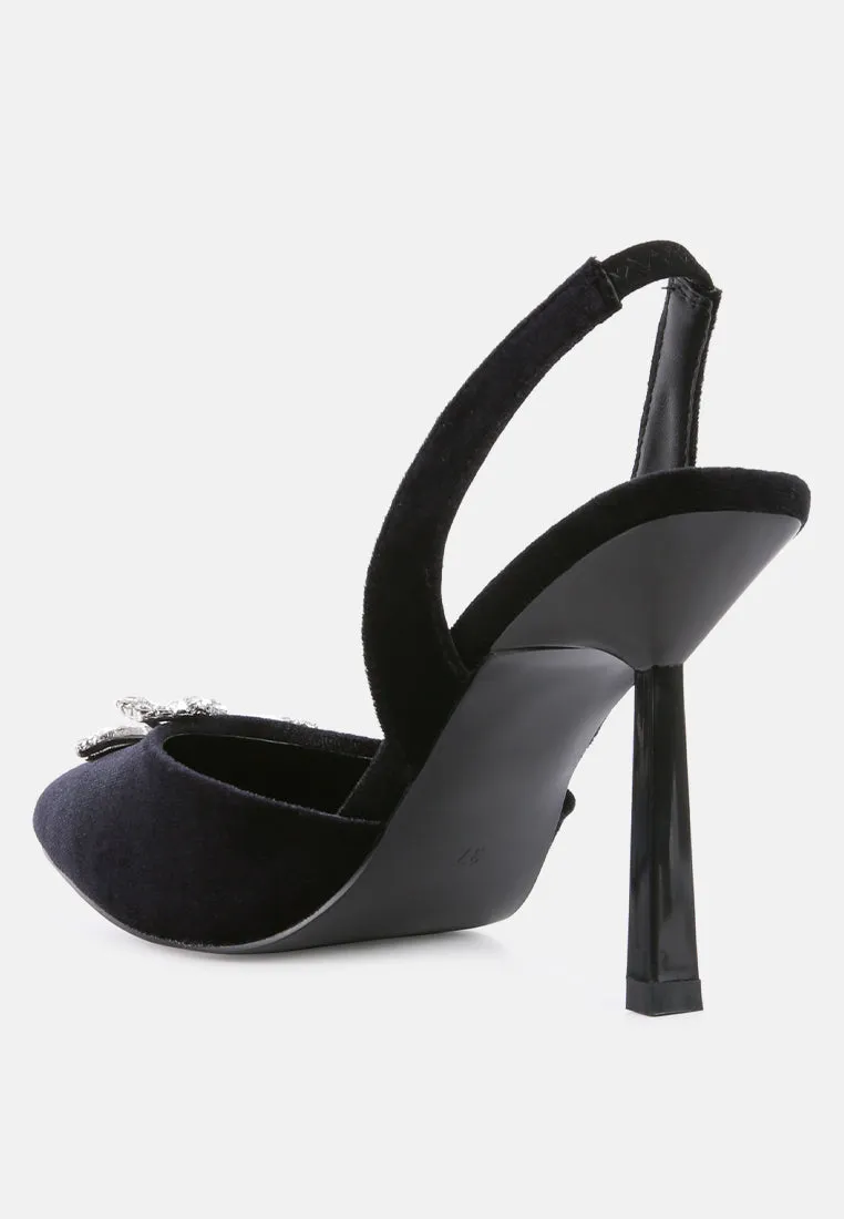 Firebird Pump By Ruw