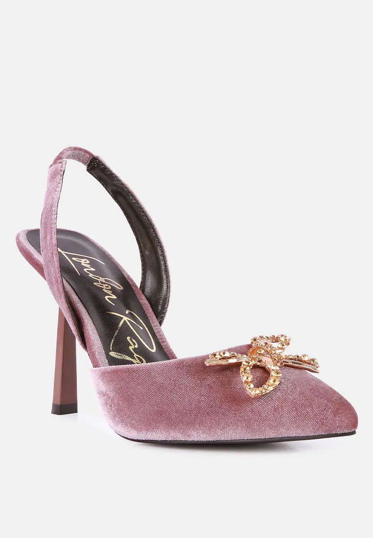 Firebird Pump By Ruw