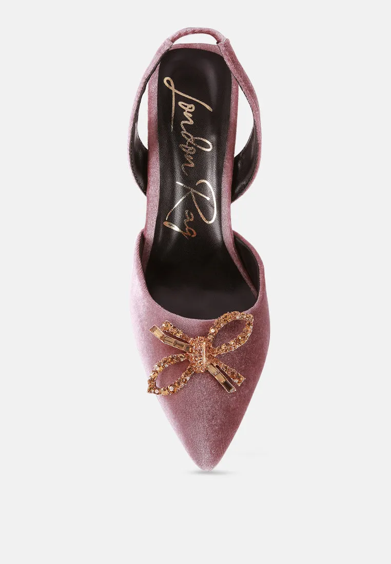 Firebird Pump By Ruw