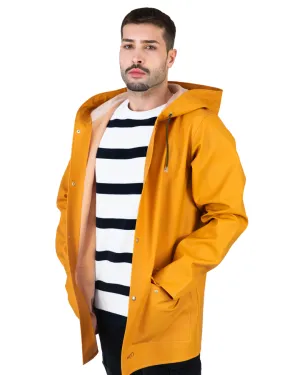 FISHER – GIACCA IMPERMEABILE UNISEX