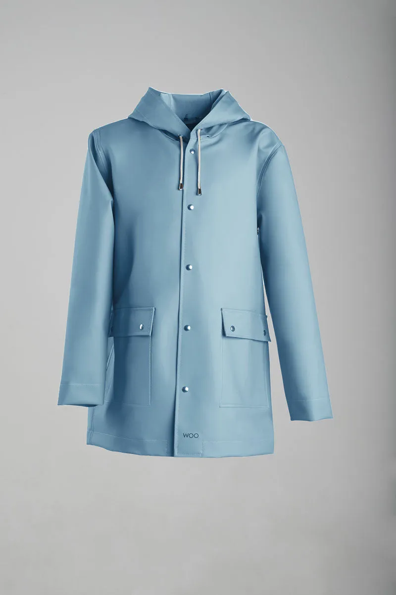 FISHER – GIACCA IMPERMEABILE UNISEX